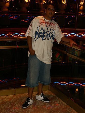 Date this nice looking United States man Clarklylionel from Forida US4655