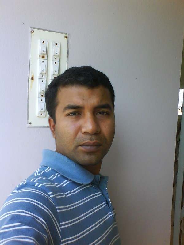 Date this voluptuous Bangladesh man Sea_manstar from Dhaka BD8