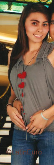 Date this gorgeous Colombia girl Tanya Judithc from Cali CO1886