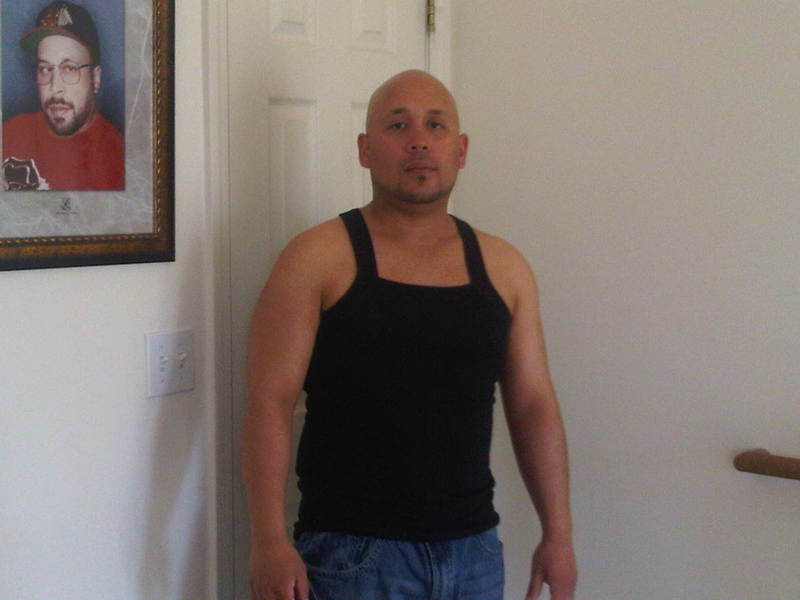 Date this nice looking United States man Frankie23 from Portage US4664