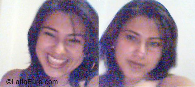 Date this voluptuous Colombia girl Maryi Gisella from Cali CO1890