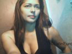 Date this foxy Colombia girl Lina Maria from Medellin CO1896