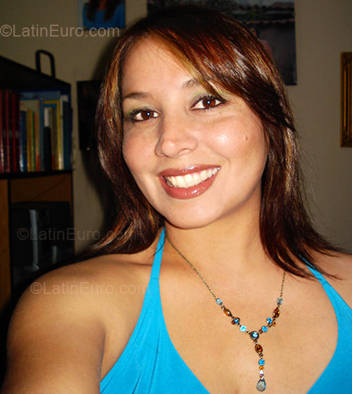 Date this hard body Peru girl Karina from Huanuco PE152