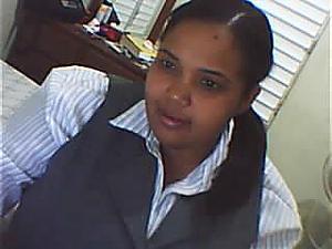 Date this nice looking Dominican Republic girl Ery from Santiago DO2288