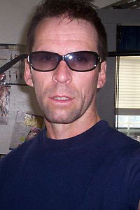 Date this young United States man Ted from Dbn Hts US4709