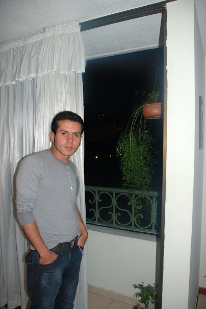 Date this pretty Colombia man Mrlatin from Pereira CO1911