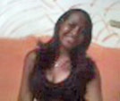 Date this exotic Dominican Republic girl Eliana Patricia from Santo Domingo DO2297