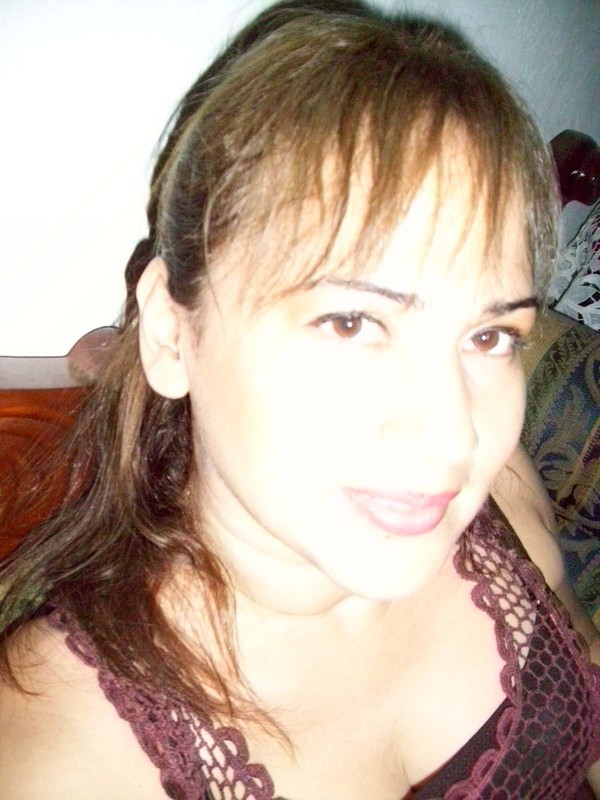 Date this voluptuous Colombia girl Claudita from Cucuta CO1927