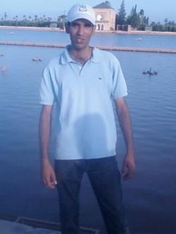 Date this fun Morocco man Othello78 from Casablanca MA6