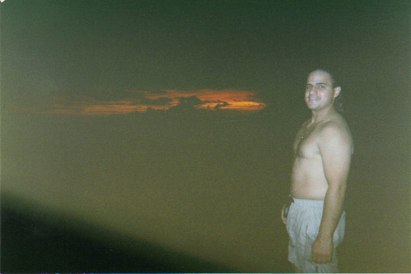 Date this fun United States man LIglesias from Bronx US4740