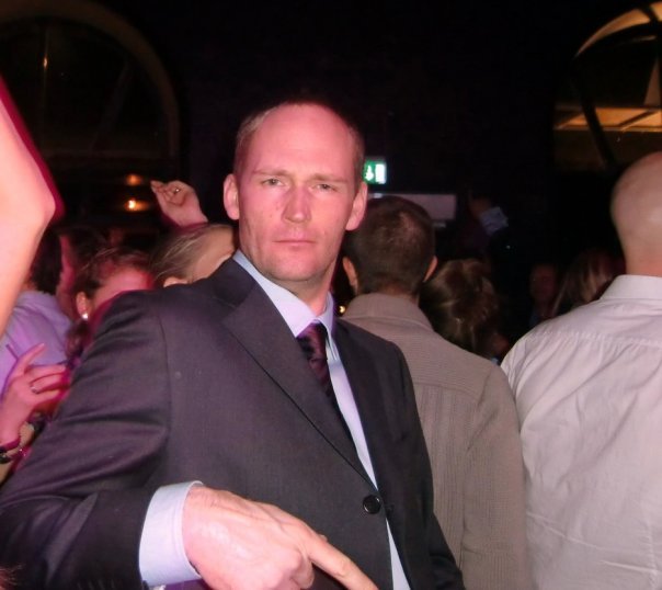 Date this athletic Sweden man BoybytheLake from Stockholm SE80