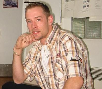 Date this stunning Canada man 1cooldenis from Caraquet CA185