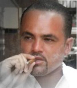 Date this passionate United States man Mike from New York US4813