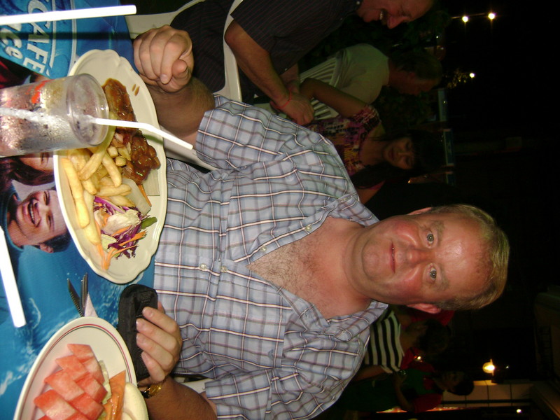 Date this beautiful Denmark man Niels from Lemvig DK48