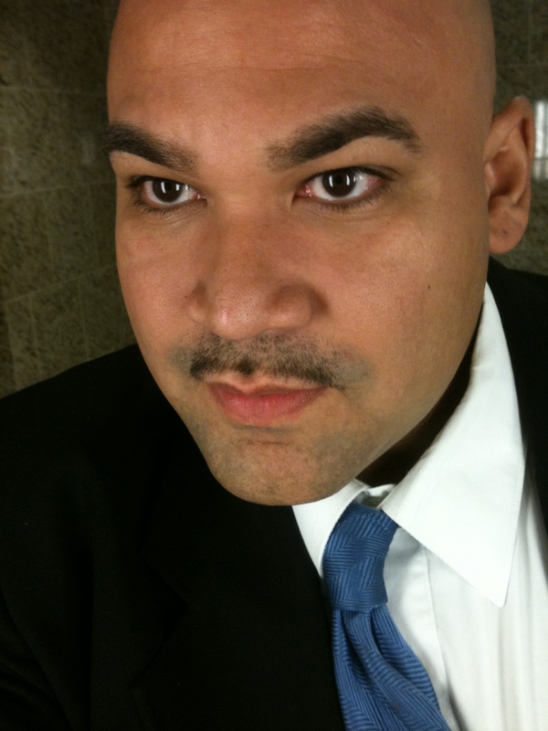 Date this gorgeous United States man Martin from Chicago US4852