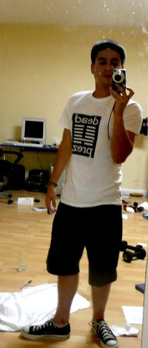Date this gorgeous United States man Nono85 from Miami US4857