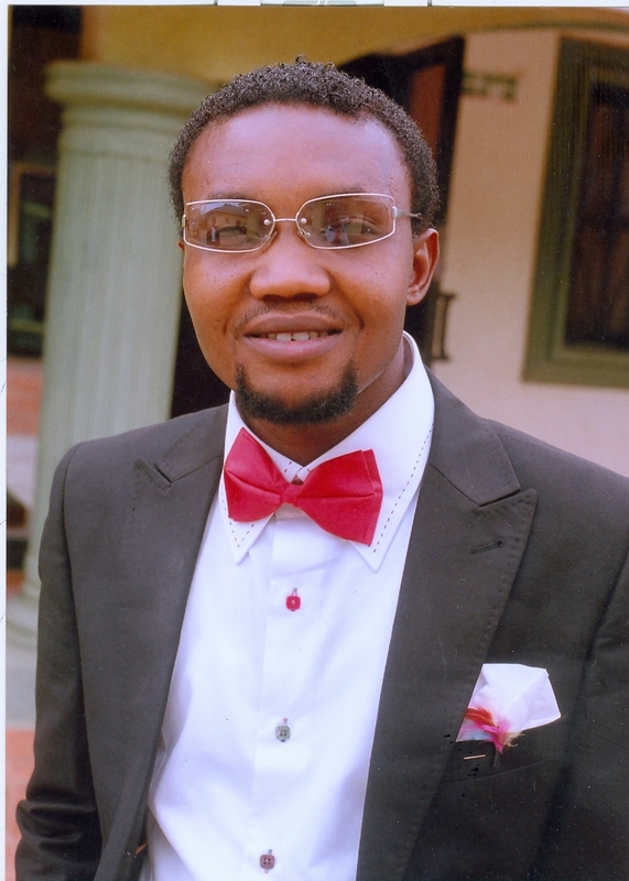 Date this fun Nigeria man La from Kaduna south NG193