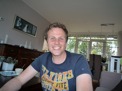 Date this voluptuous Netherlands man Jan Willem from Utrecht NL82