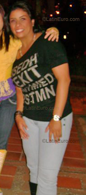 Date this funny Colombia girl Sandra Milena from  CO2019