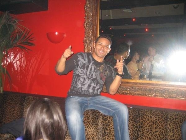 Date this athletic Canada man Papi_chulo_604 from Vancouver CA191