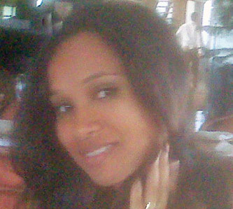Date this fun Dominican Republic girl Carmen from Santiago DO2441