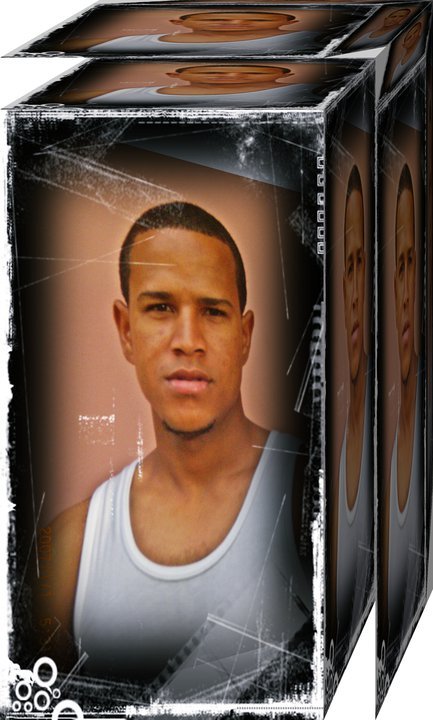 Date this cute Dominican Republic man Moyecto from Santo Domingo DO2448