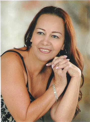 Date this georgeous Colombia girl Belsy from Cali CO2031