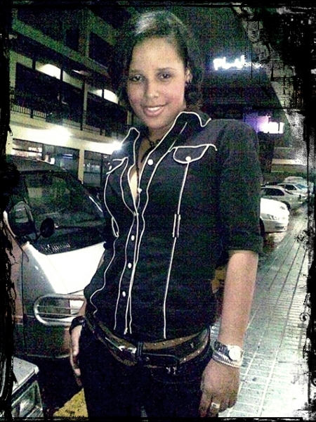 Date this tall Dominican Republic girl Preciosa88 from Santo Domingo DO2449
