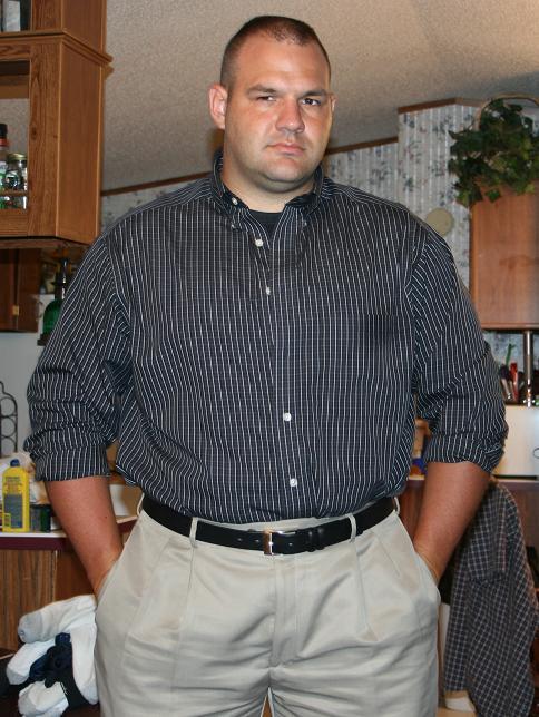 Date this pretty United States man Warhorse76 from Lake Charles US4894