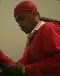 young United States man Yung from Cleveland US4896