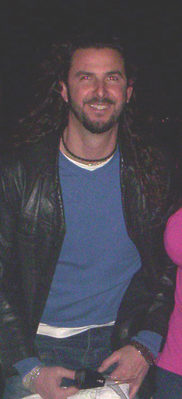 Date this nice looking Spain man Augus from Cadiz ES80