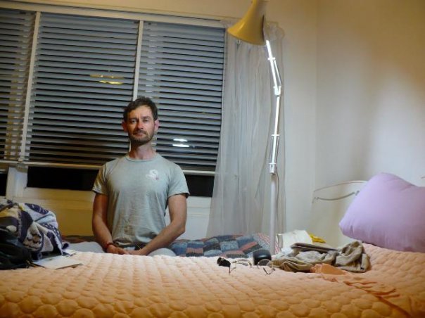 Date this gorgeous Australia man Brian from Queanbeyan AU97