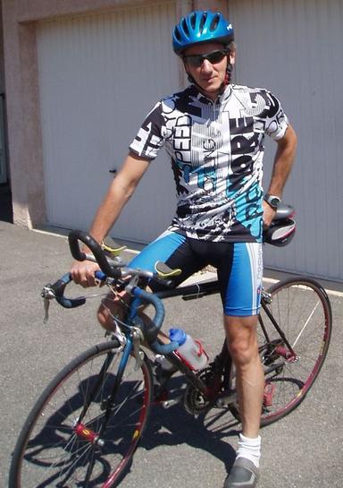 Date this stunning France man Romano1961 from Grenoble FR61