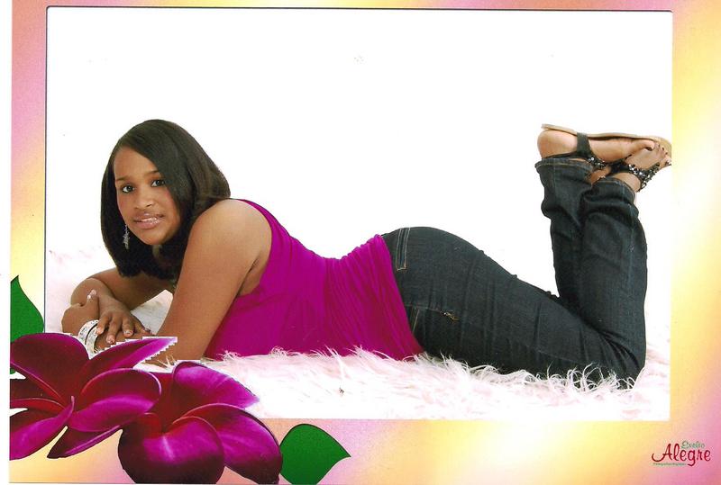 Date this attractive Dominican Republic girl Genesiscabahotm from Bonao DO2466