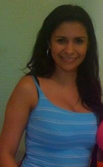 Date this beautiful Colombia girl ANITACALI from Cali CO2054