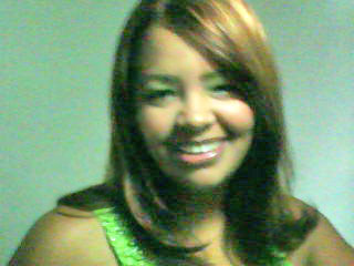 Date this lovely Dominican Republic girl Griselda from Santo Domingo DO2483