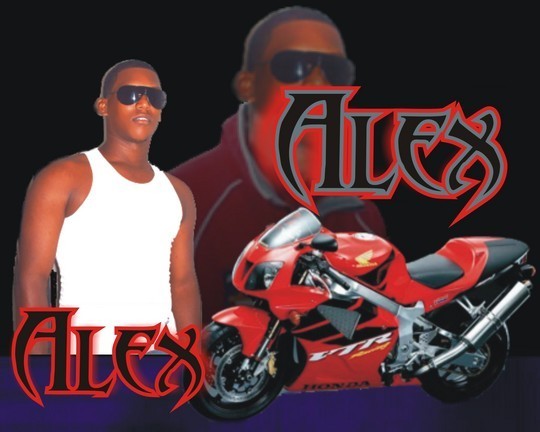 Date this sensual Dominican Republic man Alexmanuel from Valverde Mao DO2504