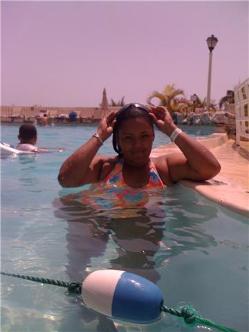 Date this hot Dominican Republic girl Angie maria from Santiago DO2528