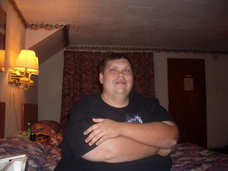 Date this good-looking United States man Biggman78 from Peoria US4961