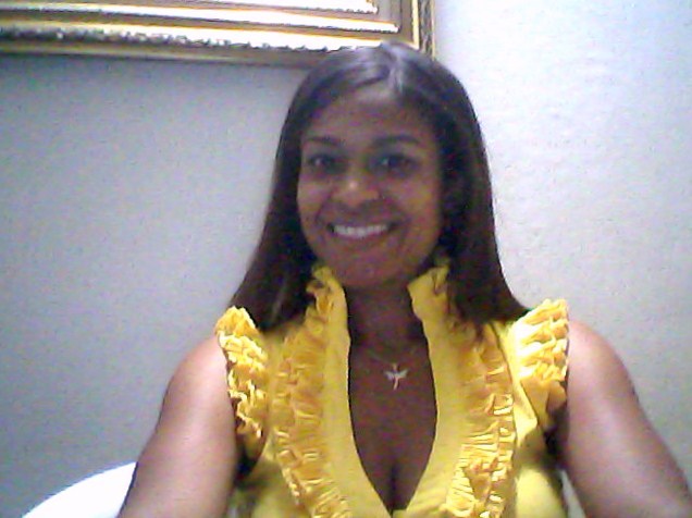 Date this nice looking Dominican Republic girl Condorita from Republica Dominicana DO2583
