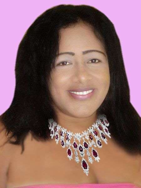 Date this beautiful Colombia girl Heydi1512hotmai from Barrquilla CO2179