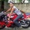 Date this gorgeous Dominican Republic girl Lamamiyova from Santiago DO2596