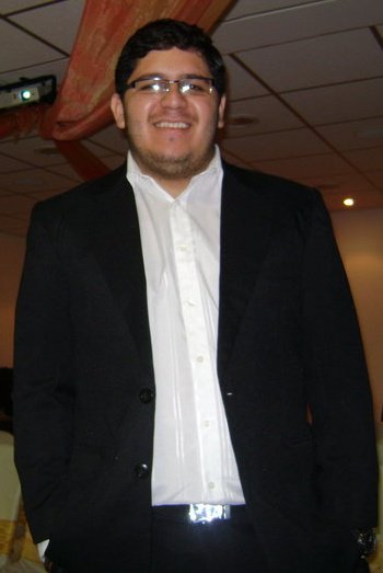 Date this exotic Ecuador man Galogonzalez from Salinas EC10