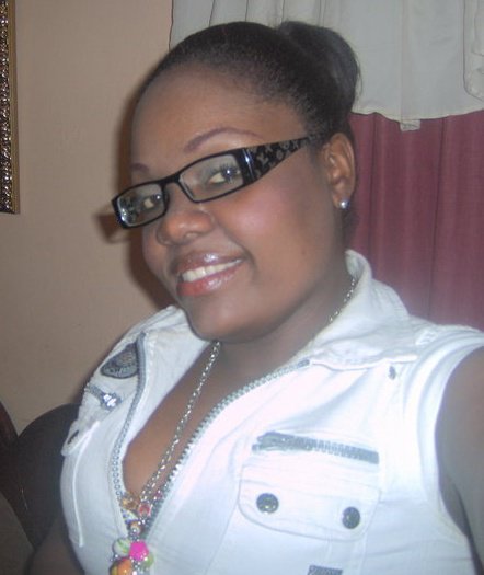 Date this voluptuous Dominican Republic girl Mijoha from San Pedro De Macoris DO2639