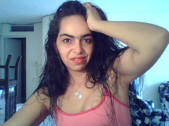 Date this tall Colombia girl Soraya0621 from Bogota CO2225
