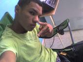 Date this happy Dominican Republic man Wilson from Santiago DO2668