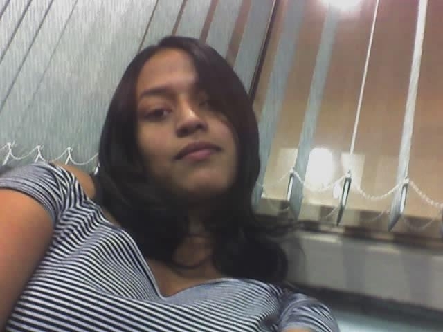 Date this attractive Colombia girl Aleixis-andro from Palmira CO2254