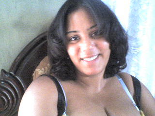 Date this lovely Dominican Republic girl ELIZABERTH from Santo Domingo DO2677