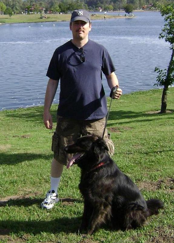 Date this good-looking United States man MikeCaliforniaU from Los Angeles US4991
