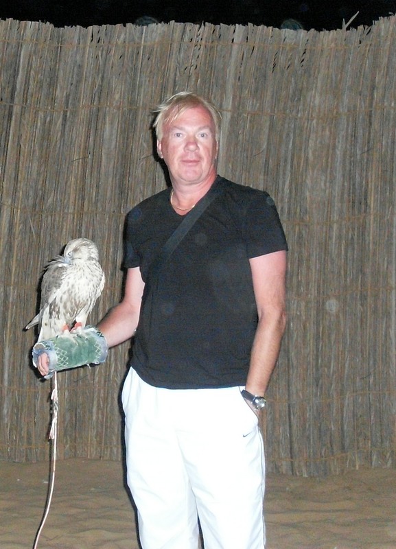 Date this fun Sweden man OskarNobel from Stockholm SE86